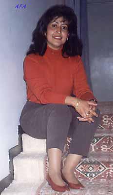 Russian Women, Brides