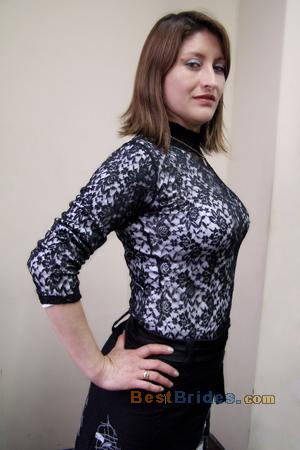 Russian Women, Brides