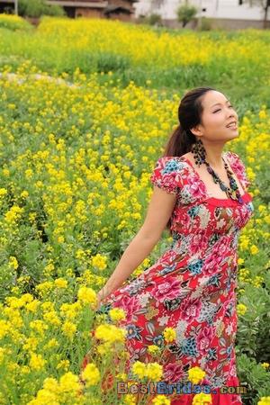 Russian Women, Brides