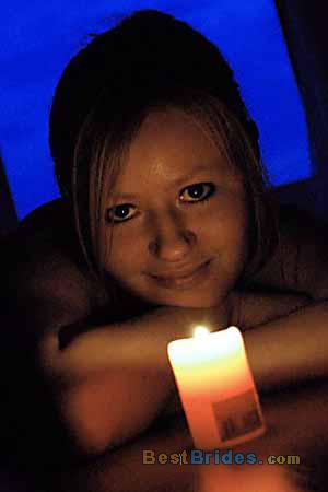 Russian Women, Brides