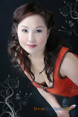 Russian Women, Brides