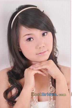 Russian Women, Brides