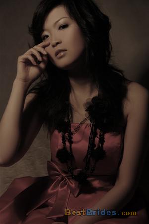 Russian Women, Brides