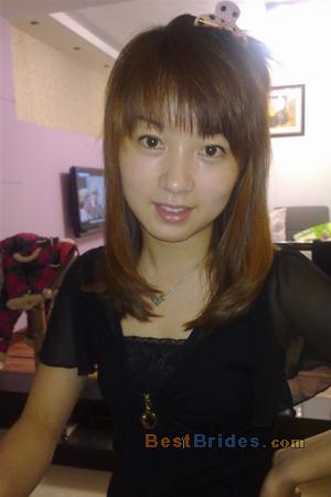 Russian Women, Brides