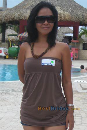 Russian Women, Brides