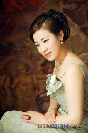 Russian Women, Brides