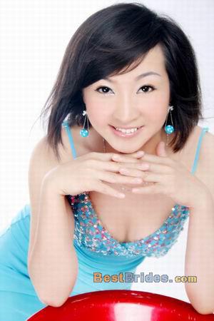 Russian Women, Brides