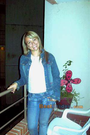 Russian Women, Brides