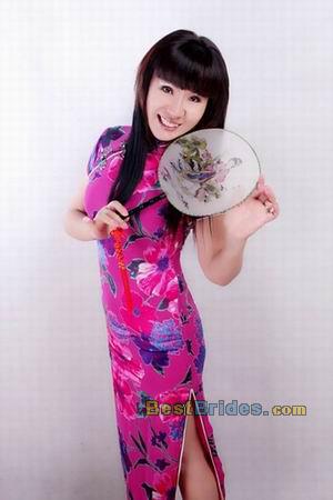 Russian Women, Brides