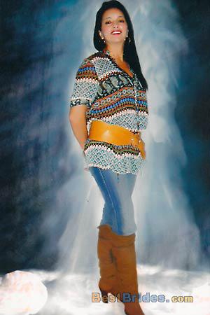 Russian Women, Brides