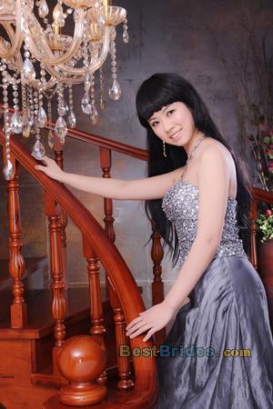 Russian Women, Brides