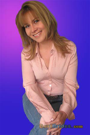 Russian Women, Brides