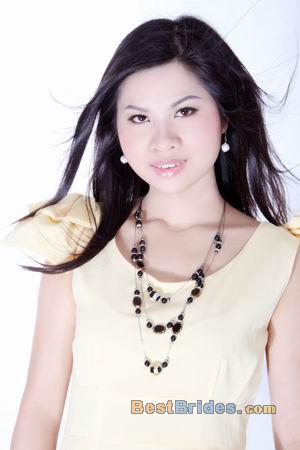 Russian Women, Brides