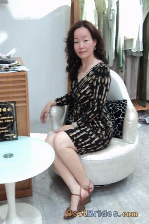 Russian Women, Brides