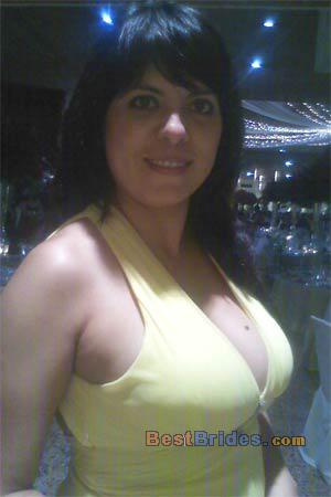 Russian Women, Brides