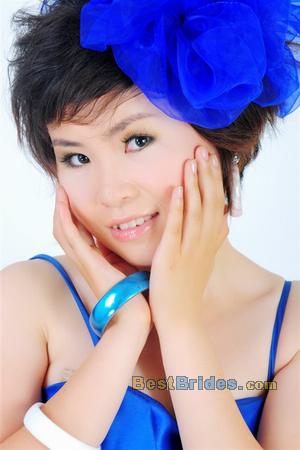 Russian Women, Brides