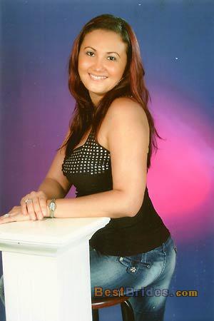 Russian Women, Brides