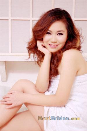 Russian Women, Brides