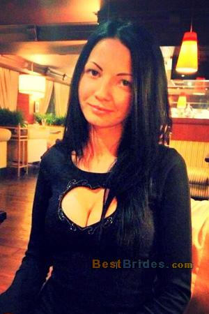 Russian Women, Brides