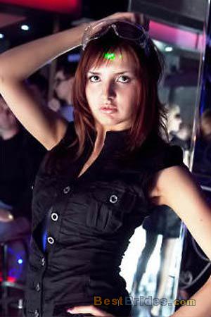 Russian Women, Brides