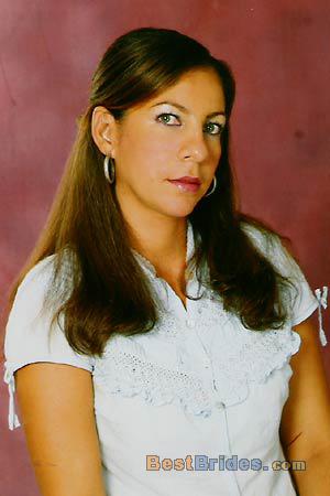 Russian Women, Brides