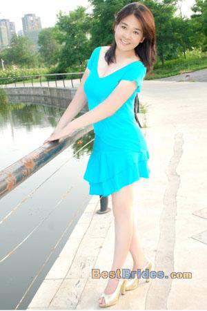 Russian Women, Brides