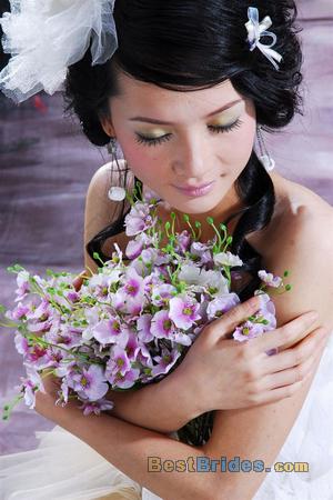 Russian Women, Brides