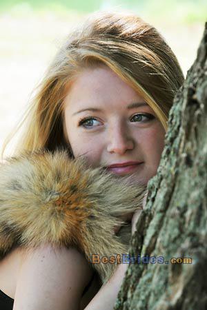 Russian Women, Brides