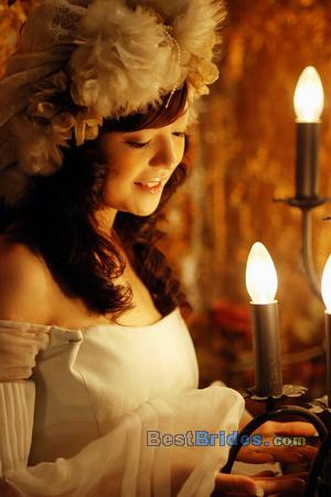 Russian Women, Brides