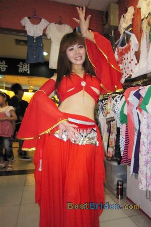 Russian Women, Brides