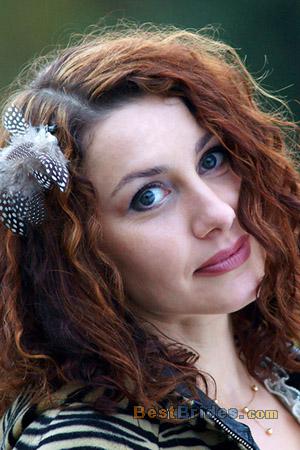 Russian Women, Brides