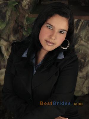 Russian Women, Brides