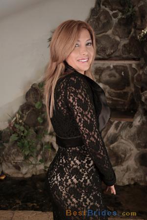 Russian Women, Brides