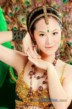 Russian Women, Brides