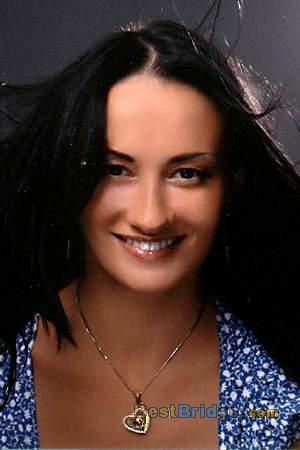 Russian Women, Brides