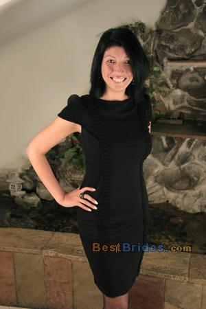 Russian Women, Brides