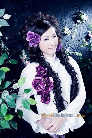 Russian Women, Brides