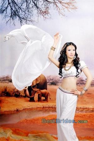 Russian Women, Brides