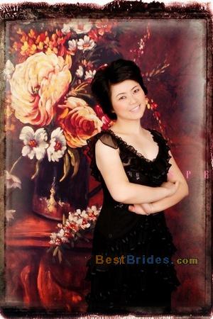 Russian Women, Brides