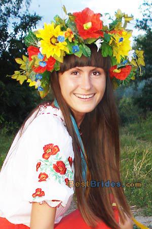 Russian Women, Brides