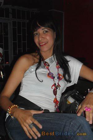 Russian Women, Brides