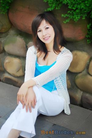 Russian Women, Brides