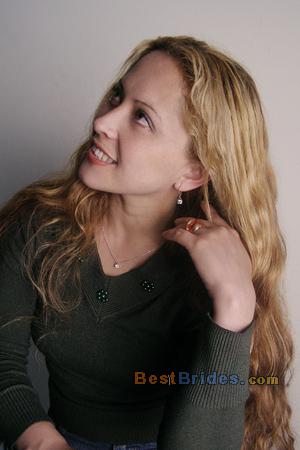 Russian Women, Brides