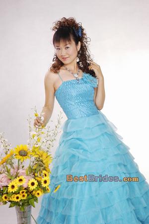 Russian Women, Brides