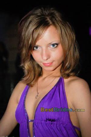 Russian Women, Brides