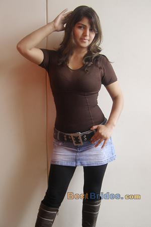 Russian Women, Brides