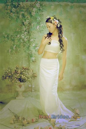 Russian Women, Brides