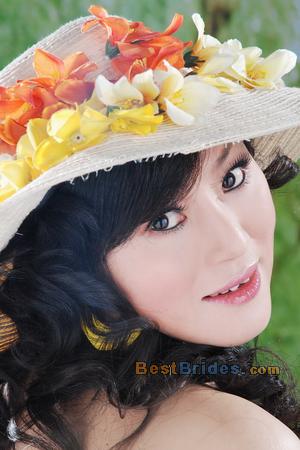 Russian Women, Brides