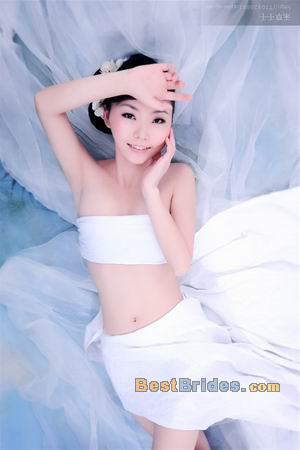 Russian Women, Brides