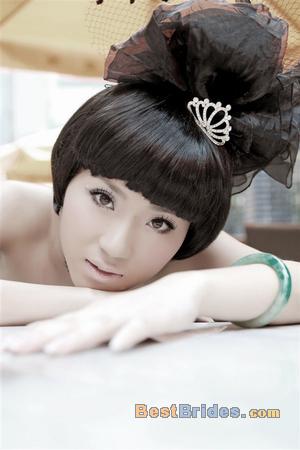 Russian Women, Brides